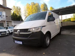 Volkswagen tansporter t6 l1h1 2.8t 2.0 16v tdi 90 business