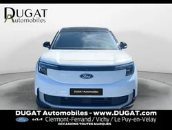 Ford Explorer 286ch Extended Range 79kWh Pack Premium RWD