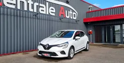 RENAULT CLIO V 1.5 DCI 85 Business 5 PLACES 90498 kms