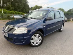 Dacia logan mcv