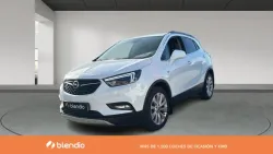 OPEL Mokka X 1.6CDTi S&S Excellence 4x2