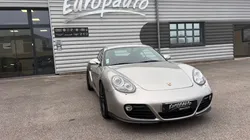 Porsche CAYMAN S 320 cv PDK