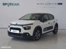 Citroën C3 1.2 PureTech Shine