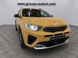 Kia Stonic 1.0 T-GDi 100ch GT Line