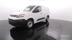 Citroen Berlingo de 2023