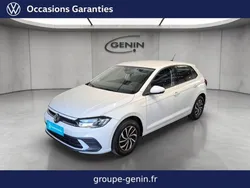 Volkswagen Polo 1.0 TSI 95 S&S BVM5 VW Edition