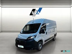 Peugeot boxer fgn 3.3 t l2h2 140 s&s bvm6