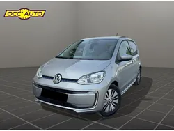 Volkswagen E-UP ELECTRIQUE 82 ch