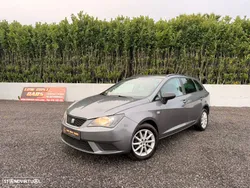 SEAT Ibiza ST 1.2 TDI Style