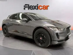 Jaguar I-Pace S AWD Aut.