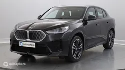 Bmw X2 iX2 eDrive20 204ch M Sport