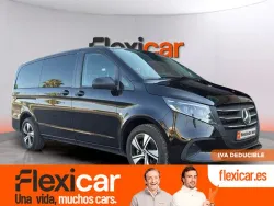 MERCEDES Vito Tourer 116 CDI Pro Larga 9G-Tronic