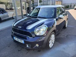 Mini Countryman Cooper ALL4 184 ch BVM6