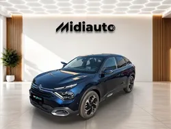 Citroen C4 1.2 PureTech 130 MAX Automatique