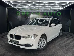 Bmw SERIE 3 TOURING (F31) 318D 143CH LOUNGE