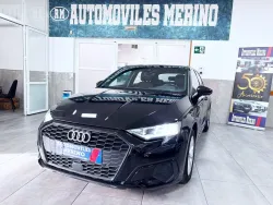 Audi A3 Sportback 30TDI Advanced