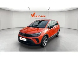 Opel Crossland 1.2 Turbo 110 ch BVM6 Edition