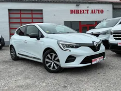 RENAULT CLIO V ÉVOLUTION 1.5 dci 100ch 6 vitesse 9.000km