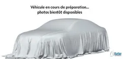 Opel Crossland 1.2 Turbo 110 ch BVM6 Elegance 5P