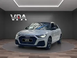 Audi A1 Sportback 35 TFSI S line 150 ch S tronic • Caméra • Cuir • LED