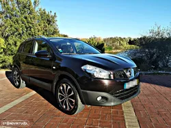 Nissan Qashqai 1.6 dCi Tekna Sport 360