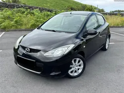 Mazda 2 Impecável gasolina Super Fiável