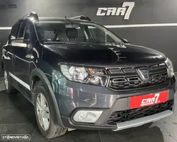 Dacia Sandero TCe 90 (S&S) Comfort