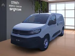 Opel Combo Cargo XL 750kg 100 kW Batterie 51 kWh 2PLACES / 20825HT