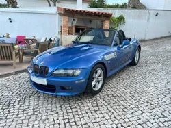 BMW Z3 2.2i