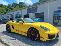 Boxster 981 GTS 3.4 330cv GARANTIE 12mois