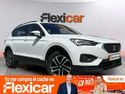SEAT Tarraco 1.5 TSI S&S Xcellence 150