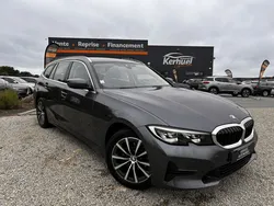 Bmw SERIE 3 TOURING (G21) 318DA MH 150CH BUSINESS DESIGN