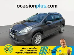 PEUGEOT 2008 1.2 PureTech Access 82