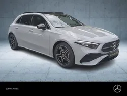 Mercedes-benz Classe A 200 d 150ch AMG Exclusive Design 8G-DCT
