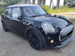 MINI Cooper D Caixa Automatica - Diesel - 5 Portas - C/ GPS - C/ Garantia