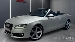 Audi A5 de 2010