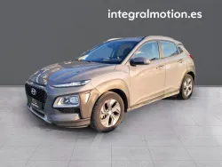 HYUNDAI Kona HEV 1.6 GDI DT Klass