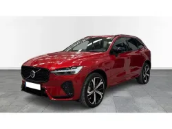 VOLVO XC60 T6 Recharge Ultra  Dark