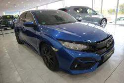 HONDA Civic 1.0 VTEC Turbo Elegance Navi CVT