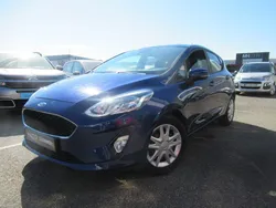 FORD Fiesta 1.5 tdci 85 Trend Business nav