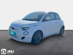 FIAT 500 e 95 ch Icône