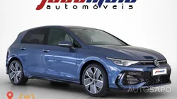 Volkswagen Golf 1.5 eTSI R-Line DSG de 2024