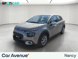 CITROEN C3 PureTech 83 S&S BVM5 YOU