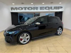 Volkswagen Golf 1.5 TSI GTE DSG6 200kW