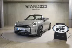 MINI Cooper Cabrio Auto