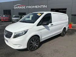 Mercedes VITO FG 119 CDI LONG PRO 4 ROUES MOTRICES 9G-TRONIC