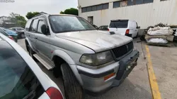 Mitsubishi  Sport Wagon