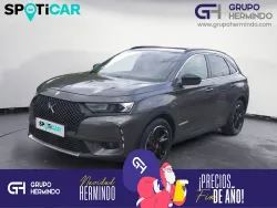 DS DS4 DS 4 E-Tense Performance Line Aut. 225