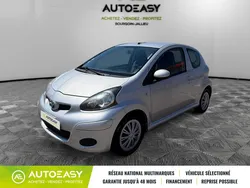 Toyota Aygo 1.0 / 68 CH / CLIM