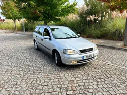 Opel Astra G 1.4 16v 178000kms Gasolina